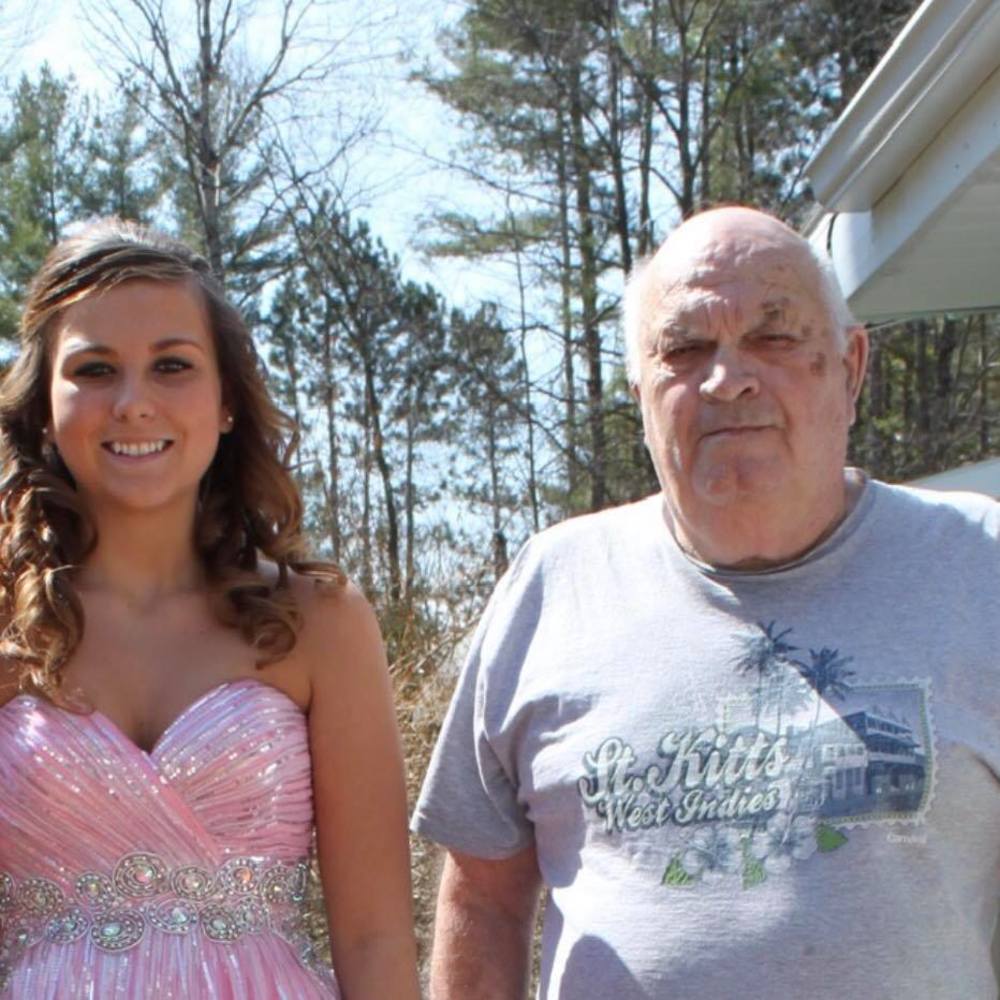 Meet your Posher, Charity